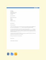 We provided the above templates for your needs. 17 Sample Loan Application Letters Pdf Doc Free Premium Templates