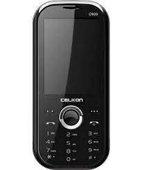 Celkon C909 Specs - Technopat Database