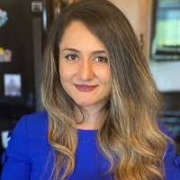 Fatima Nasiri's Instagram, Twitter & Facebook