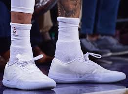 Stay up to date with nba player news, rumors, updates, social feeds, analysis and more at fox sports. Kelly Oubre Jr Debuts The Converse All Star Bb Low Nice Kicks
