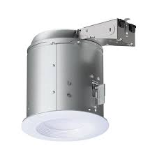 Wiscombe exterior lights by kichler from lowes easy to. Recessed Light Kits At Lowes Com