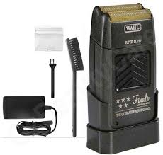 Get it as soon as fri, may 28. Wahl 5 Stat Finale Cordless Lithium Ion Super Close Hair Shaver 8164 412 Trimmer Ebay