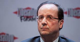 Carton rouge à François Hollande qui « ne croit pas aux États-Unis d'Europe  »