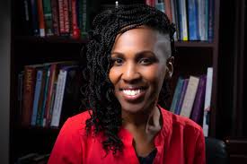 Darissa L. Williams, LICSW, CET — A Better Way Counseling & Consulting