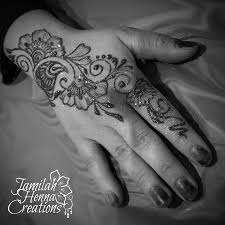 Henna Photo Black And White Www Jamilahhennacreations Com Henna Mehndi Jamilahhennacreations Cta Beautiful Henna Designs Henna Designs Henna Hand Tattoo
