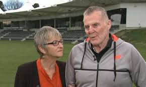 Check out our ben stokes selection for the very best in unique or custom, handmade pieces from our photographs shops. Ben Stokes Father Dies After Cancer Battle Newspaper Dawn Com