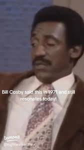 The Media's Manipulation of Images: Lessons from Bill Cosby