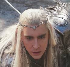 Lee Pace as Thranduil