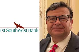 First Southwest Bank appoints new COO