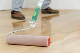 We also do flawless interior painting. Home Denver Dustless
