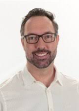 Candidato Alex Wehrle Professor