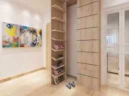 Most of us place our shoes near the front door so it's only sensible to have a shoe cabinet at your home's entryway. Shoe Cabinet Carpentry Designs Tan Carpenters