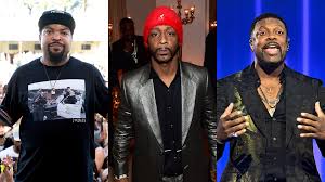 Katt Williams Says Ice Cube Asked Him To Write 'Last Friday' Film