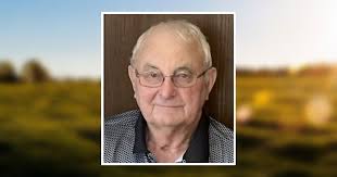 Henry Busch Jr Obituary March 16, 2024