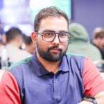 Devashish Jain- Online & Live Poker Player Profile, News Update, Forum,  Online Score