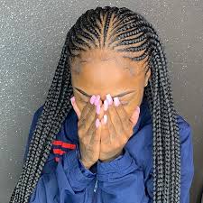 Honeyagm Weave Hairstyles Braided Black Girl Braided Hairstyles Girls Hairstyles Braids