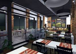 Go On Creating Cool Designs In Livehome3d Look How Amazing A Restaurant Looks In The Design Of Best Home Interior Design My Home Design Latest House Designs