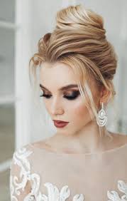 bride makeup ideas wedding makeup