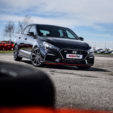 Hyundai I30 N Work For Topspeedmagazine Hyundai I30n Topspeedmag I30 Hyundaii30n Work Carsofinstagram Instacars Blacklist Bla Hb20 I30 Auto