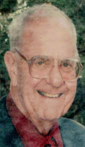 Jack Lee Knoll (1932-2011)