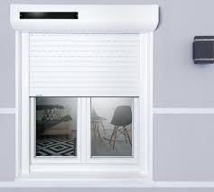 Découvrez notre gamme complète de volets roulants rénovation et choisissez parmis nos modèles alu et pvc le volet roulant qui conviendra le mieux à votre besoin. Menuiserie Pvc Et Volet Roulant Solaire En Renovation