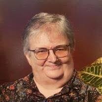 Ruth Eileen Watts Obituary