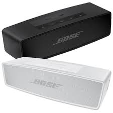 There is a control panel on the device body, so you can easily access the volume control or remote without having to interact with a cable or. Bose Soundlink Mini Ii Bluetooth Lautsprecher Zum Bestpreis