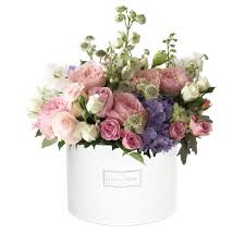 Ingenue Bloom Box Online Flower Delivery Flower Delivery Flower Arrangements