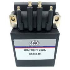 It utilises a small extra test box connected between the metrahit and the motor under test. Ignition Coil Buy Evinrude Ignition Coils Power Water Sports Power Watersports