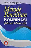 Metode Penelitian Kombinasi Mixed Methods Penelitian Buku Keagamaan Buku