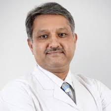 Dr. Deep Goel (Surgical Gastroenterology, Advance Laparoscopic & Bariatric  Surgery)