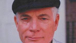 Claude Norman Campbell