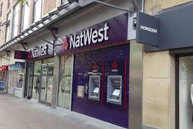 Including checking and savings accounts, credit cards, auto, home and personal loans. Natwest Bank In Taunton Due To Move Premises Somerset Live