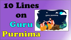 We did not find results for: 10 Lines On Guru Purnima In English For Children And Students