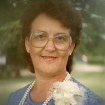 Dorothy Louise Gardner Obituary