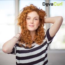 The main principle of the deva cut is to work with the unique curl pattern on every person. The Deva Cut Cactus Club Salon Spa