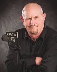 Kanye hosts Sunday Service in 'God's country'