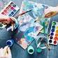 Studio Art: Open Studio event image