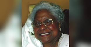 Mrs. Betty Louise Grier Obituary