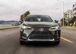 Along with list of similar this page is all about the meaning, abbreviation and acronym of lexus explaining the definition or. 2019 Lexus Ux 250h A Small And Shapely Luxury Crossover Business 2 Community