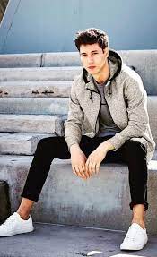 Perfect Men S Winter Fashion Outfits Young Mens Fashion Mens Winter Fashion Outfits Athleisure Men