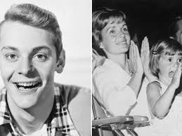 Carleton Carpenter dead: MGM and Broadway actor was 95