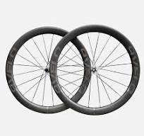 [Pre-order] 9Velo 2026 Ultralight Road Disc Carbon Spoke EXTREME C52  Wheelset 20H/20H (23.6 mm inner wide, sub1000 grams)