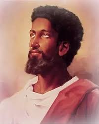 What if Jesus were black?