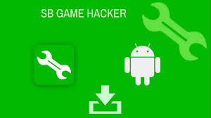 Pin On Sb Game Hacker Apk No Root