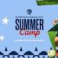 Sporting KC Summer Rec Camp – Olathe, KS