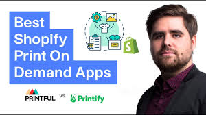 Best shopify apps for print on demand. 5 Best Print On Demand Shopify Apps 2021 Acquire Convert