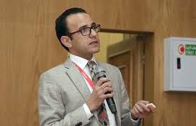 «يحرز مثل هذه الفرص وهو مغلق العينين». Ø§Ù†ØªÙ‡Ø§Ø¡ Ù‚ÙˆØ§Ø¦Ù… Ø§Ù†ØªØ¸Ø§Ø± Ø²Ø±Ø§Ø¹Ø© Ø§Ù„Ù‚ÙˆÙ‚Ø¹Ø© Ø§Ù„Ø¥Ù„ÙƒØªØ±ÙˆÙ†ÙŠØ© Ø¨Ù…Ø³ØªØ´ÙÙ‰ Ø§Ù„Ù…Ù†ØµÙˆØ±Ø© Ø§Ù„Ø¬Ø§Ù…Ø¹ÙŠ Ø¨Ø¹Ø¯ Ø¥Ø¬Ø±Ø§Ø¡ 90 Ø¹Ù…Ù„ÙŠØ© Ø¨ÙˆØ§Ø¨Ø© Ø§Ù„Ø£Ù‡Ø±Ø§Ù…