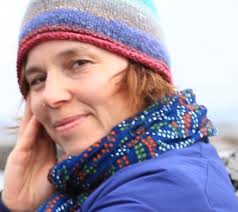 Scott Polar Research Institute, Cambridge » Meet the Artists