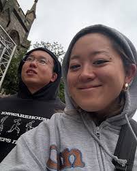 Esther Sim's Instagram, Twitter & Facebook